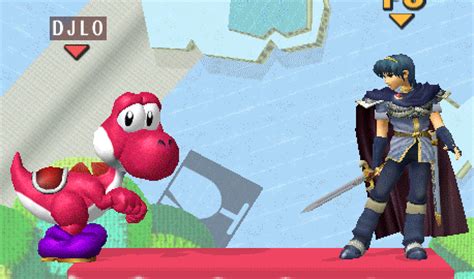 smash bros tvtropes|Game Breaker / Super Smash Bros. .